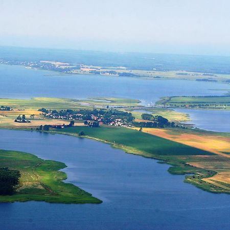 Landhaus Martens Bresewitz Exteriér fotografie
