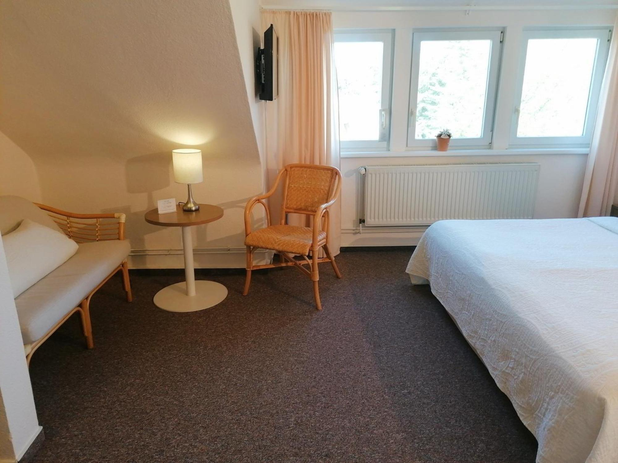 Landhaus Martens Bresewitz Exteriér fotografie