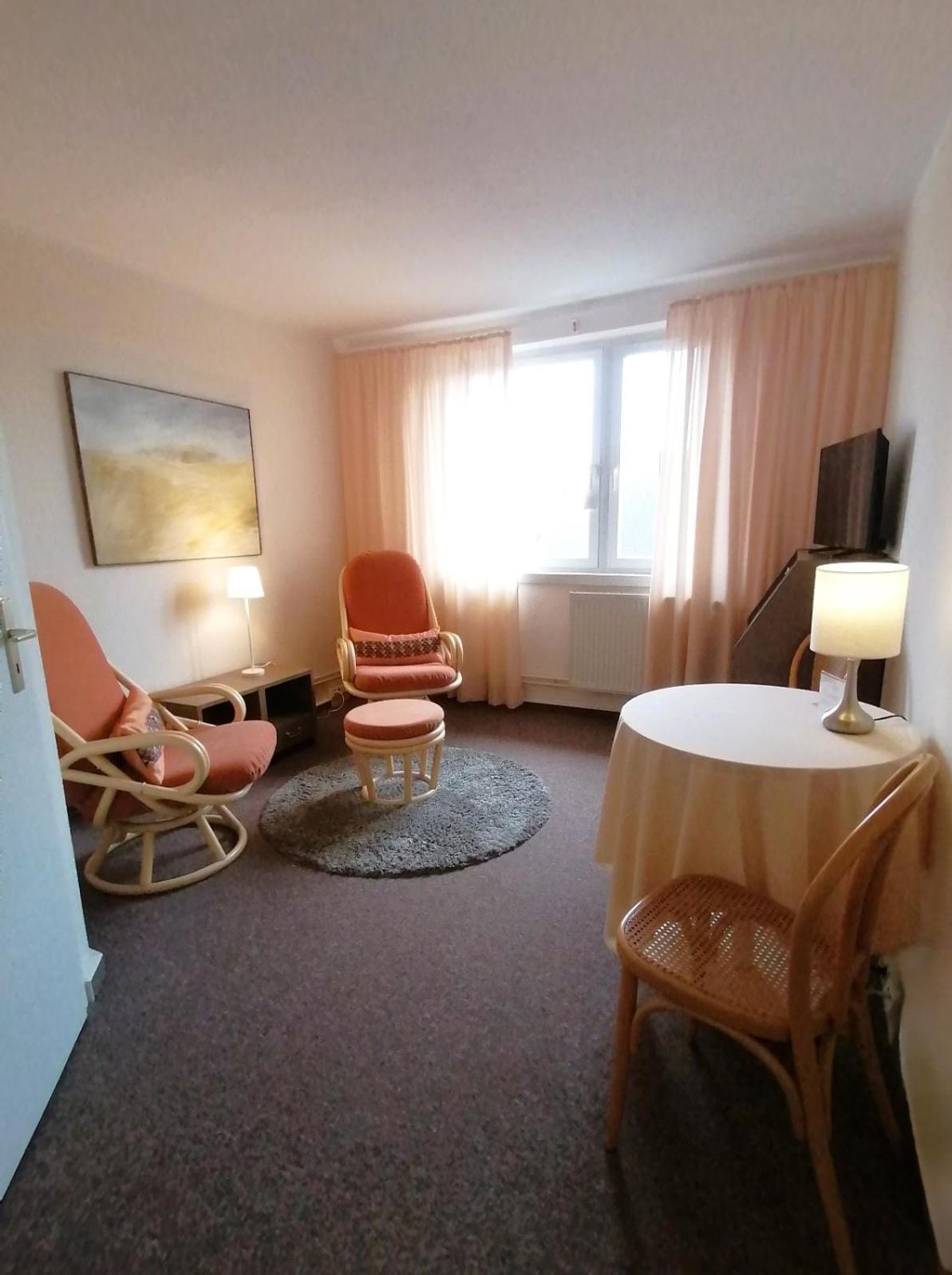 Landhaus Martens Bresewitz Exteriér fotografie