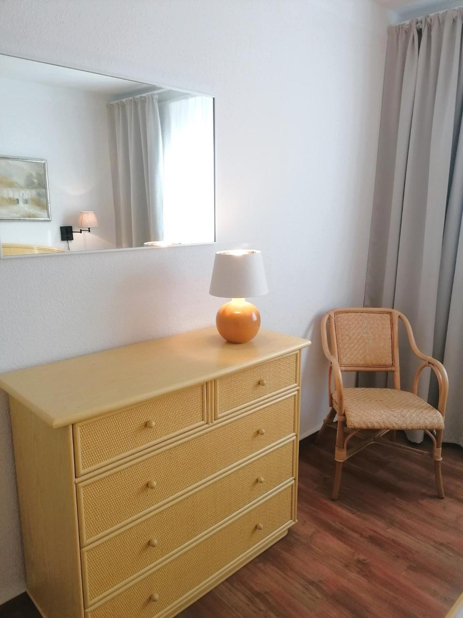 Landhaus Martens Bresewitz Exteriér fotografie