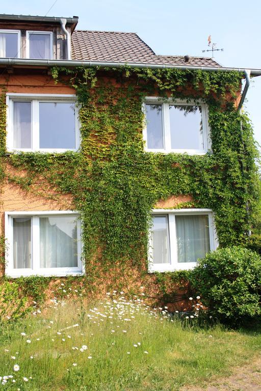 Landhaus Martens Bresewitz Exteriér fotografie