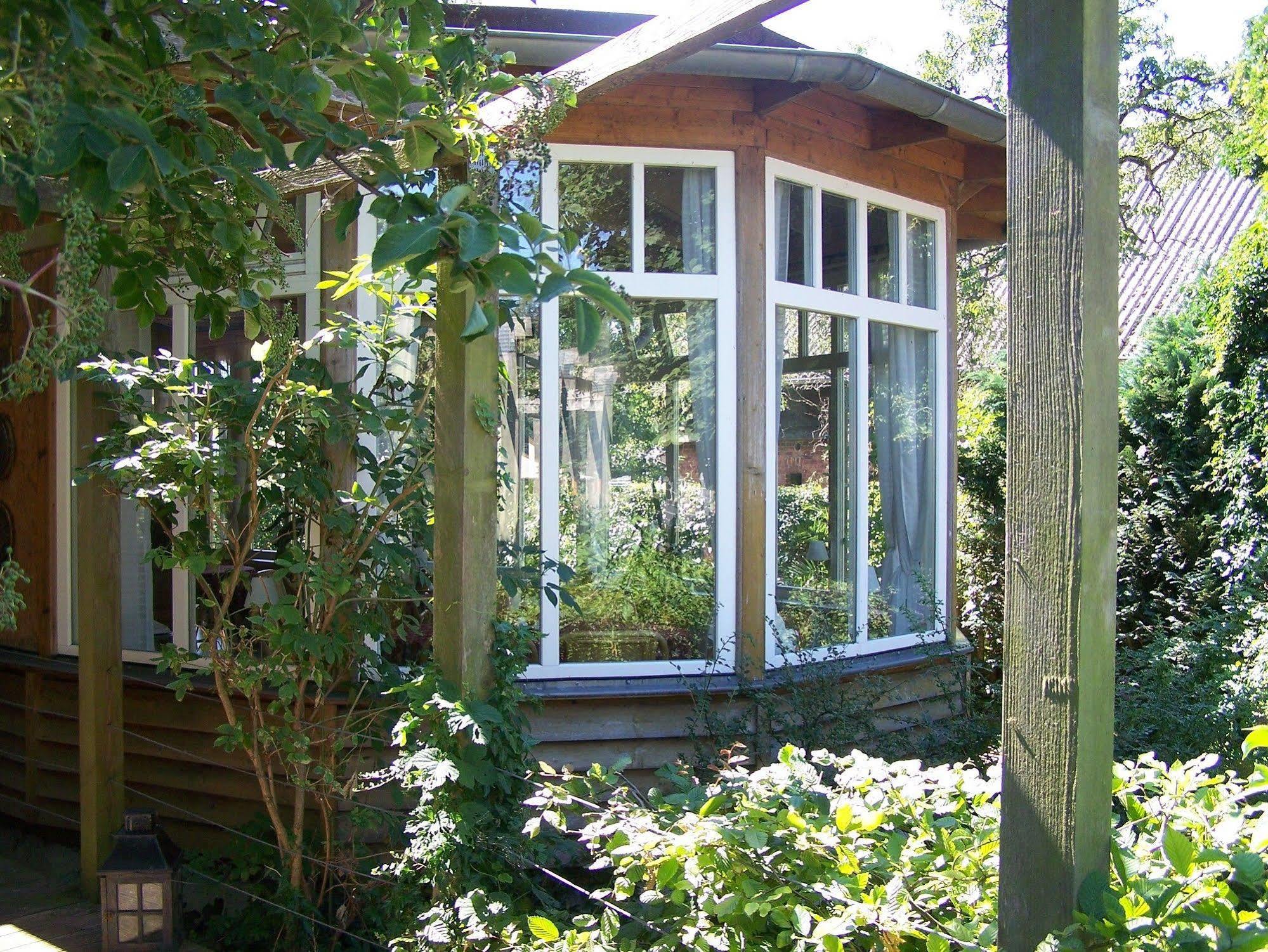 Landhaus Martens Bresewitz Exteriér fotografie